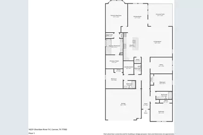 16231 Sheridan River Trail, Conroe, TX 77302 - Photo 50