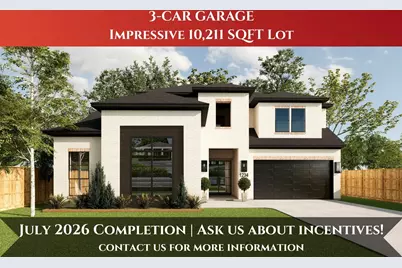 10418 Brinwood Drive, Houston, TX 77043 - Photo 2