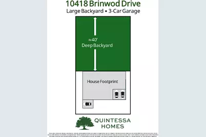 10418 Brinwood Drive, Houston, TX 77043 - Photo 2