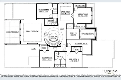 10418 Brinwood Drive, Houston, TX 77043 - Photo 4