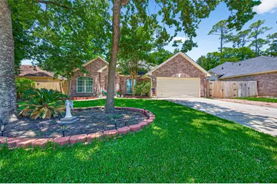 3319 Hemingway Drive, Montgomery, TX 77356 - Photo 1