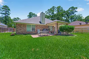 3319 Hemingway Dr, Montgomery, TX 77356 - Photo 32