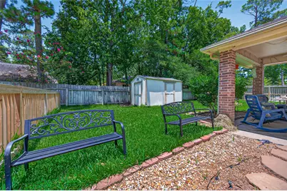 3319 Hemingway Drive, Montgomery, TX 77356 - Photo 30