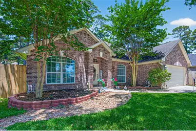 3319 Hemingway Drive, Montgomery, TX 77356 - Photo 2