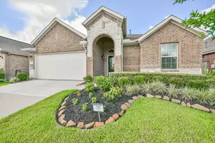 6810 Blue Glade Dr, Richmond, TX 77406 - Photo 1