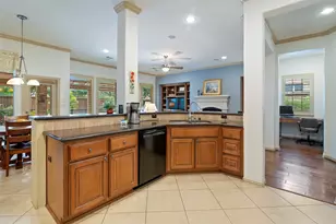 19507 Remington Manor St, Spring, TX 77379 - Photo 10