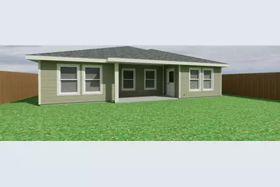 726 Flycatcher Drive, Palacios, TX 77465 - Photo 2