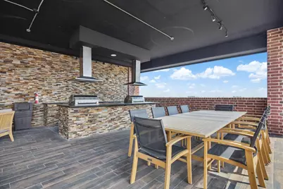 1111 Studewood Street #508, Houston, TX 77008 - Photo 40