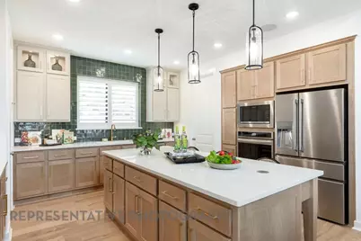 5338 Murillo Drive, Manvel, TX 77578 - Photo 6