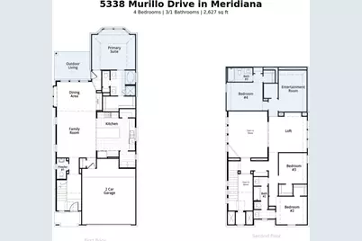 5338 Murillo Drive, Manvel, TX 77578 - Photo 2