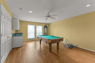 9143 Penn Manor Ct Court, Houston, TX 77055 - Photo 38