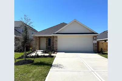 3044 Brizzo Beach Lane, Katy, TX 77493 - Photo 1