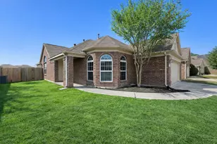 5011 Forest Hurst Glen, Spring, TX 77373 - Photo 2