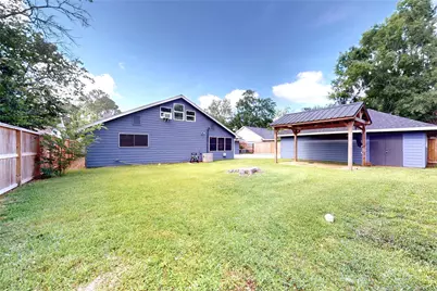 226 Driftwood Drive, Seabrook, TX 77586 - Photo 32