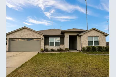 3319 Central Garden Lane, Missouri City, TX 77459 - Photo 1