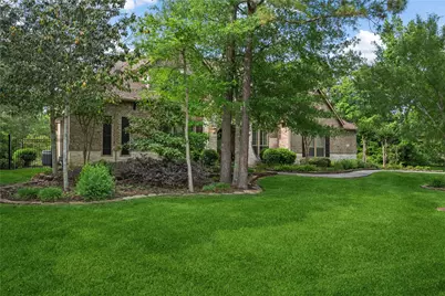 10031 Estes Hill Lane, Conroe, TX 77302 - Photo 2