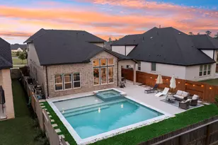 25007 Flint Lake Dr, Tomball, TX 77375 - Photo 42