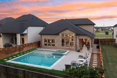 25007 Flint Lake Drive, Tomball, TX 77375 - Photo 40
