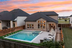 25007 Flint Lake Dr, Tomball, TX 77375 - Photo 40