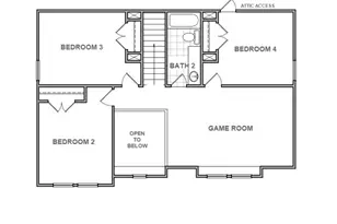 21115 Baglio Oak Ct, Tomball, TX 77377 - Photo 4
