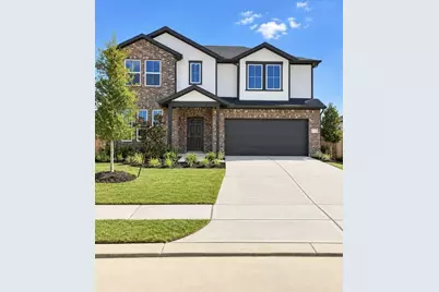 21115 Baglio Oak Court, Tomball, TX 77377 - Photo 1