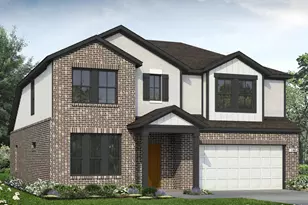 21115 Baglio Oak Ct, Tomball, TX 77377 - Photo 1