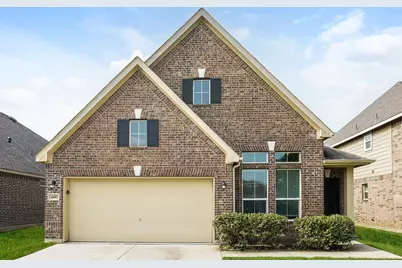 4810 Bay Vista Drive, Baytown, TX 77523 - Photo 1