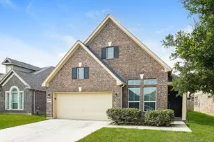 4810 Bay Vista Dr, Baytown, TX 77523 - Photo 2