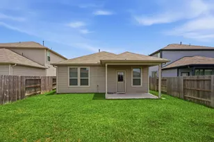 16436 Canary Ledge Ln, Conroe, TX 77302 - Photo 26