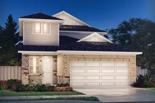 14167 Granger Pointe Ln, Conroe, TX 77302 - Photo 8