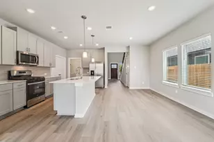 14167 Granger Pointe Ln, Conroe, TX 77302 - Photo 2