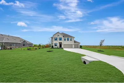 514 Cane Crossing Lake Drive, Sealy, TX 77474 - Photo 8
