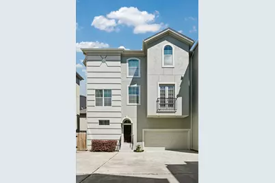 5610 Kiam Street #B, Houston, TX 77007 - Photo 2