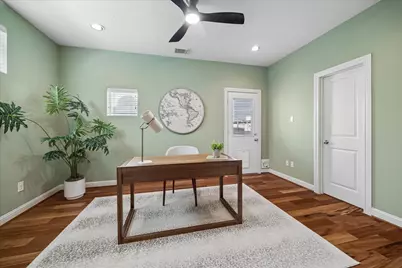 5610 Kiam Street #B, Houston, TX 77007 - Photo 12