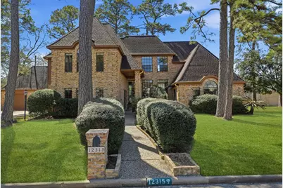 12315 Cypresswood Drive, Houston, TX 77070 - Photo 1