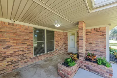 12615 Britt Road, Brookside, TX 77581 - Photo 2