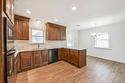 12615 Britt Road, Brookside, TX 77581 - Photo 8