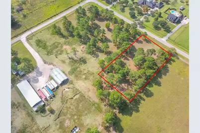 Lot 1 Parish Road, Crosby, TX 77532 - Photo 2