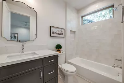 2413 Brun Street #A, Houston, TX 77019 - Photo 32