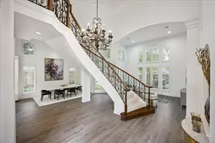 906 Peachwood Bend Dr, Houston, TX 77077 - Photo 10