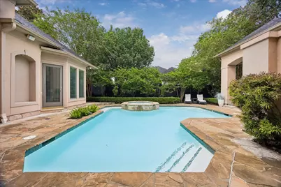 906 Peachwood Bend Drive, Houston, TX 77077 - Photo 8