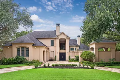 906 Peachwood Bend Drive, Houston, TX 77077 - Photo 1