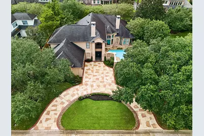 906 Peachwood Bend Drive, Houston, TX 77077 - Photo 2
