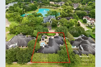 906 Peachwood Bend Drive, Houston, TX 77077 - Photo 50