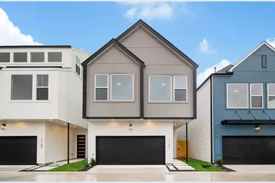 7707 Inwood Grove Lane, Houston, TX 77088 - Photo 1