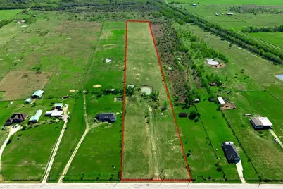 1686 County Road 615, Dayton, TX 77535 - Photo 4