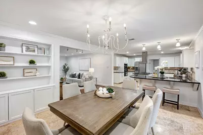 4606 Briarbend Drive, Houston, TX 77035 - Photo 8