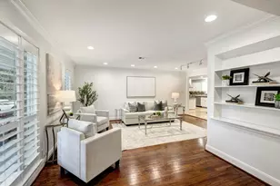 4606 Briarbend Dr, Houston, TX 77035 - Photo 2