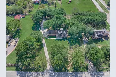 21514 Julie Lane, Tomball, TX 77377 - Photo 1