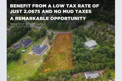 18332 Wisp Willow Way, Porter, TX 77365 - Photo 4